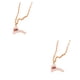 thumbnail image 1 of Sonducket Collar de gargantilla para mujer: agregue instantáneamente estilo a cualquier atuendo Collar de acero inoxidable Collares para mujer Type7 NO7, 1 of 6