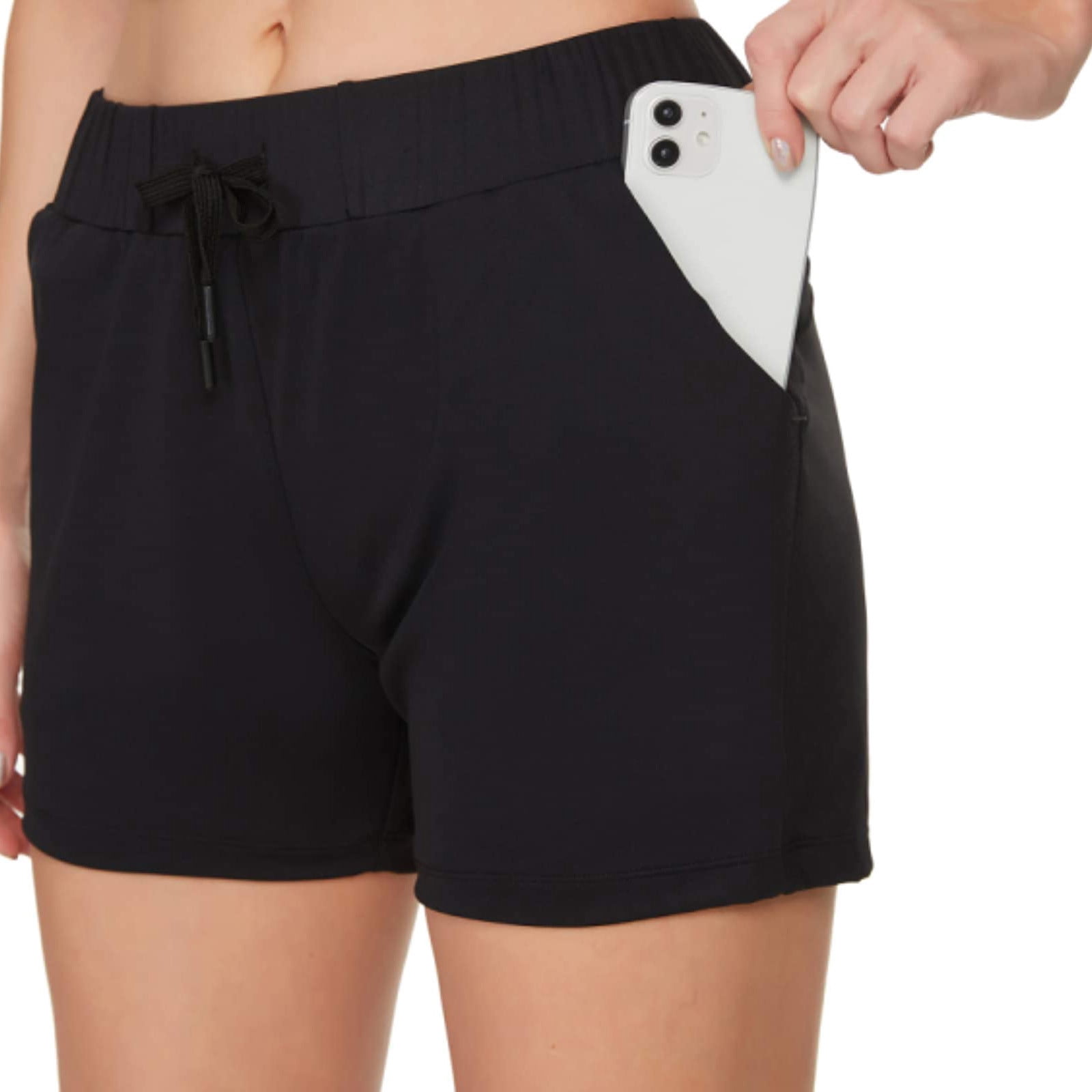 hiking shorts walmart