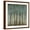 Brown Frame, variant on Art.com Whispering Winds Art Print by Liz Jardine, 16" x 16"