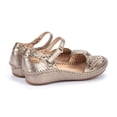thumbnail image 4 of Pikolinos Women's Puerto Vallarta Mary Janes, Stone,10.5-11 M US, 4 of 5