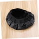 thumbnail image 2 of Gorro vaporizador para microondas para terapia de calor de acondicionamiento profundo, tratamiento térmico inalámbrico negro, 2 of 5