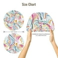 thumbnail image 5 of Sigee Abstract Marble Texture for Hair Wrap Adjustable Sleep Cap for Hair Protection and Comfort, Adjustable Night Cap for Women, 5 of 6