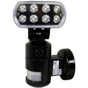 LED Security Motion Recording Light WiFi