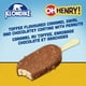 Barre de dessert glacé Klondike Oh Henry! – image 2 sur 8