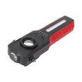 thumbnail image 3 of Luz de inspección de coche tipo C, luz de trabajo LED de mano magnética recargable para reparación de automóviles de emergencia, 3 of 10