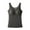 #926-Gray, variant on Women's Thermal Camisole with Built-in Bra, Seamless Fleece Lined Solid Color for Winter Layering and Daily Wear