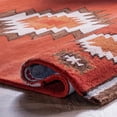 thumbnail image 4 of Traditional Design Hand Tufted Rug Handmade Rug Pure 100%Nz Wool Rug For Living Room, 4 of 5