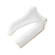 thumbnail image 3 of Masajeador facial y corporal compacto eléctrico Gua Sha, herramienta de raspado Guasha blanco, 3 of 9