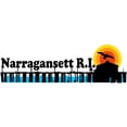 thumbnail image 3 of CafePress - Narragansett RI Pier Design Mug - 11 oz Ceramic Mug - Novelty Coffee Tea Cup, 3 of 6