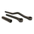 thumbnail image 1 of BD Diesel Track Bar 1032013-F Adjustable; Black Chromate Finish, 1 of 5