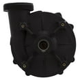 thumbnail image 4 of CintBllTer Waterway 1.5 Swimming Pool Pump Hi-Flo Side Discharge Wet End 310-1140SD, Black, 4 of 8