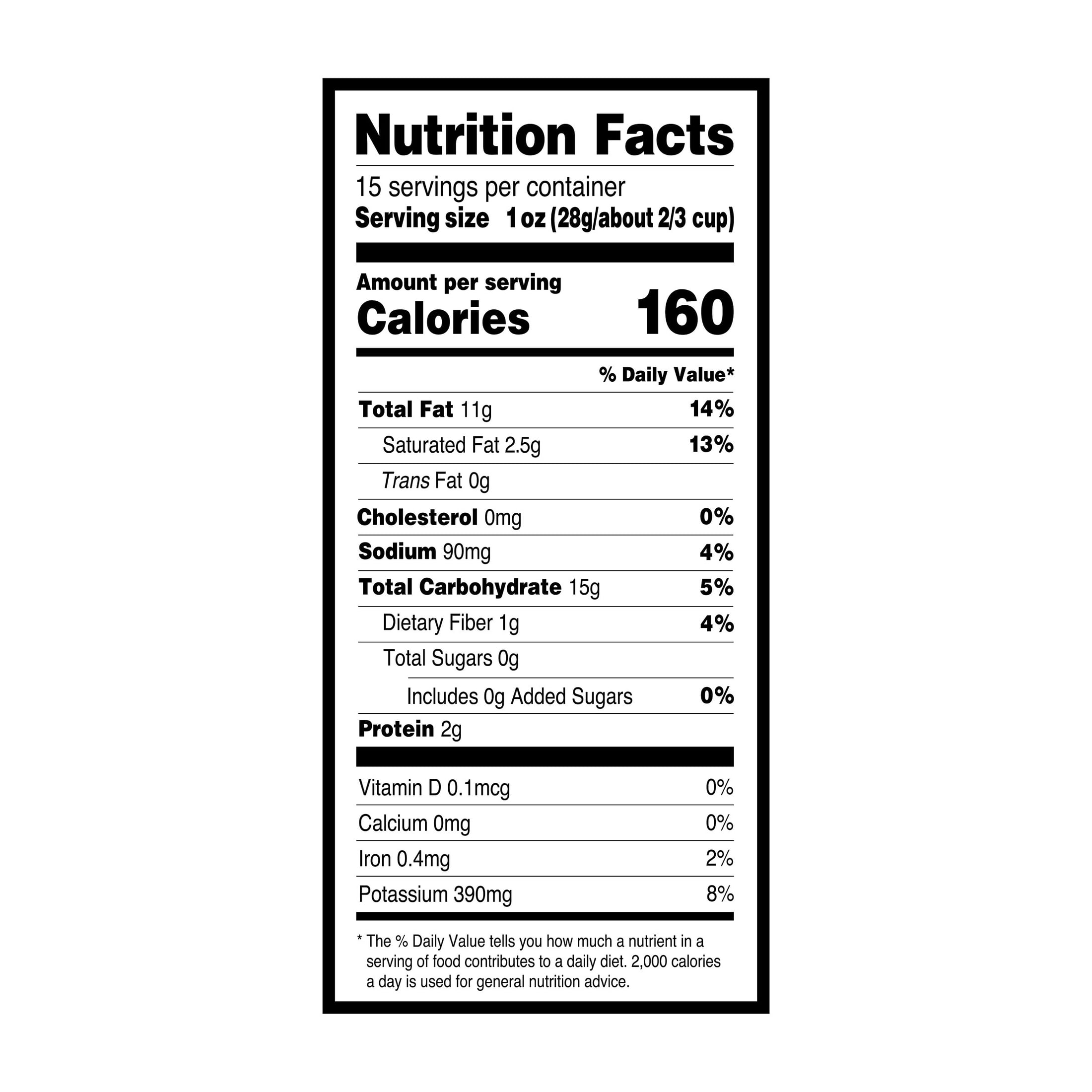 (6 pack) Utz Potato Stix, Gluten-Free, 15 oz Canister