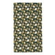 thumbnail image 1 of Balery Bear Sunflower Toalla de Microfibra Premium con Estampado – 27.5x16 pulgadas, Alta Absorción, Suave y Aterciopelada, Secado Rápido, 1 of 6