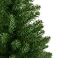 thumbnail image 3 of Northlight 3' Medium Canadian Pine Artificial Christmas Tree, Unlit, 3 of 5