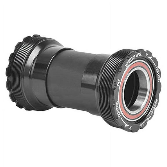 Wheels Manufacturing SRAM GXP Inboard Angular Contact Bearing T47 Bottom Bracket