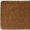 thumbnail image 3 of HomeRoots 555457 30 x 48 in. Brown Coir Outdoor Door Mat, 3 of 5