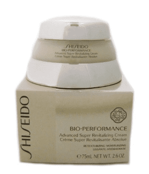 SHISEIDO BIO-PERFORMANCE ADVANCED SUPER REVITALIZING CREAM - 75ML / 2.6 0Z