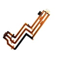 thumbnail image 3 of LCD Flex Cable for Sony X70 AX700 Video Camera Screen Connect Cable Repair Part TAPDRA Spare Part, 3 of 4