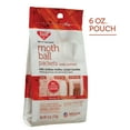 Enoz Cedar Scented Moth Balls Packets, Kill Clothes Moths and Carpet