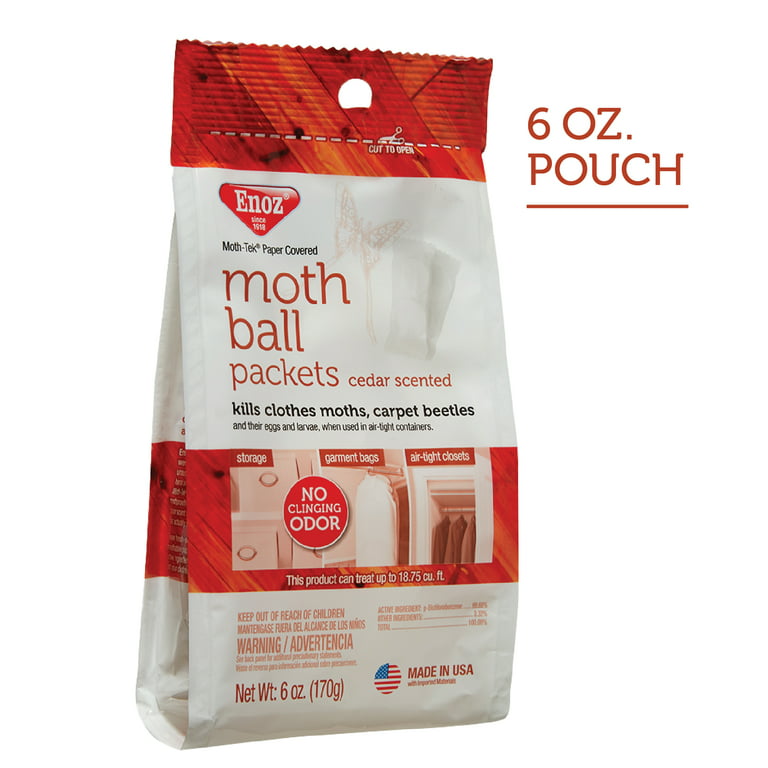 20 PCS/Pack Natural Mothballs Repellent Closet Clothes Protector, Odor  Removal, Kills Wardrobe Clothes Drawer Deodorant Moths