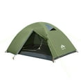 thumbnail image 4 of Carpa para Acampar Night Cat para 2 Personas Impermeable, 4 of 9