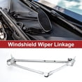 thumbnail image 2 of Brazo de enlace del limpiaparabrisas delantero para Opel Signum cuarto 2003-2017 No.1273401/1273403, 2 of 6