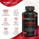thumbnail image 2 of Active Circulation Vital Botanics 200 cap Omega 3 Vitamina C Vital Botanics ACTV_CRCLATION_200, 2 of 7