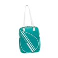 thumbnail image 3 of Baoblaze Badminton Racket Bag Carry Bag with Top Handle for Adults Badminton Tote Bag Green, 3 of 8