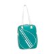 thumbnail image 3 of Bolsa para raqueta de bádminton, bolsa de mano para bádminton, para adultos y mujeres, para pelotas de raqueta y otros artículos. Verde, 3 of 9