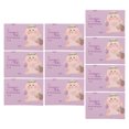 thumbnail image 1 of MLINS 10 Boxes Facial Oil Absorbing Tissues Skin Care Makeup Facial Oil Blotting Paper, 1 of 7