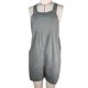 thumbnail image 1 of Monos cortos casuales para mujer, monos casuales para mujer, monos cortos con bolsillos, monos cortos diseñados para precisión, 1 of 3
