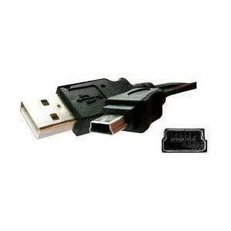 UC-E4 UC-E5 USB Data Cable for Nikon Coolpix Digital Cameras