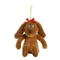 thumbnail image 1 of Aurora Stuffed Animals Dr. Seuss-Shoulderkin-Max 7", 1 of 2