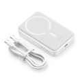 thumbnail image 3 of Batería Portátil Baseus 10000mAh 30W con Cable tipo C a tipo C de 30cm, 3 of 5