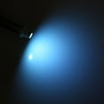 thumbnail image 2 of Unique Bargains 10pcs Ice Blue Light T3 1210 SMD LED Car Speedometer Dash Side Interior Lamp, 2 of 2