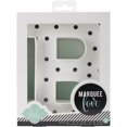 thumbnail image 1 of Heidi Swapp Marquee Lettres d'Amour, Chiffres et Formes 8.5"-B, 1 of 2