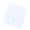 White, variant on Firm ABS Game Card Cover With Strong Hold And Scratch Resistant Front