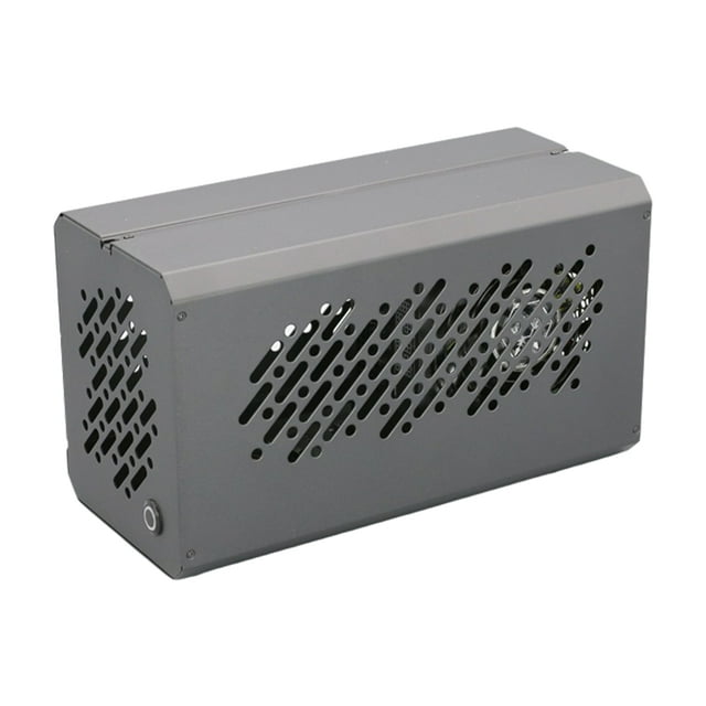 Châssis de Boîtier pour TH3P4G3 OCuP4v2 OcuLink Thunderbolt3/4 USB4 PCIE 4.0 SFX FLEX Carte Graphique Externe Station d'Accueil GPU
