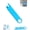 1pc, variant on Magnetic Seam Guide 3 in 1 Sewing Tool Quick Machine Needle Threader Portable sewing tools with seam Rippers Magnetic Guide magnifier Anti Prick Hands Device for Sewing Machine Tailors