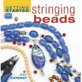 thumbnail image 1 of Stringing Beads (Getting Started S.), 1 of 2