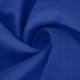 thumbnail image 5 of ICHUANYI Clearance Women's Loose Dress Cotton Linen Round Neck Pocketless Short Sleeve Dress Long Dress(Blue, M) ICHUANYI WER2023080813770, 5 of 6