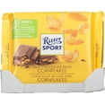 thumbnail image 3 of Ritter Sport Milk Chocolate With Cornflakes, 100 g, 3 of 6