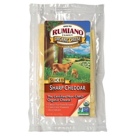 SLICED CHEESE