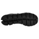 thumbnail image 5 of Tenis On Cloud 5 running all Black, suela de goma, 5 of 6
