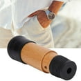 thumbnail image 2 of Watch Opening Suction, Wristwatch Case Opener Prevent Scratches Wooden Abrasion Resistant  For Watchmaker, 2 of 8