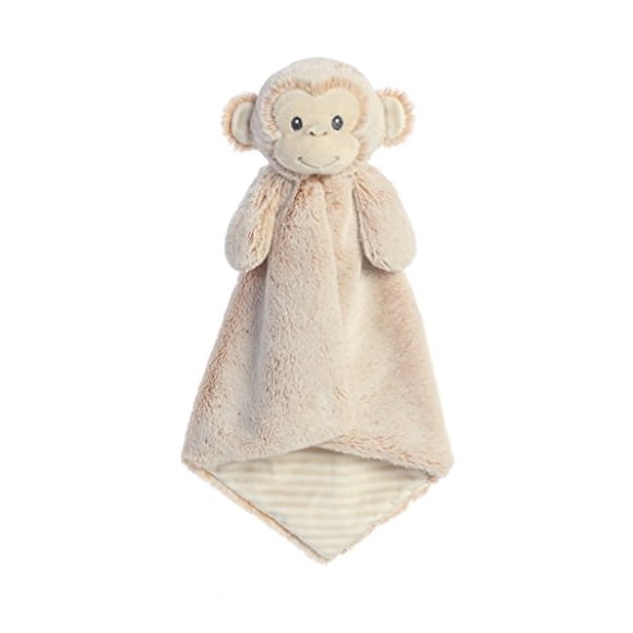 Ebba - Acorchadores - 16" Cuddler Marlow Monkey Luvster, Marrón Ebba Ebba