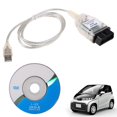 thumbnail image 2 of Cable de diagnóstico YONGSHENG Mini Vci adecuado para escáner automático OBD OBD2 J2534, 2 of 5