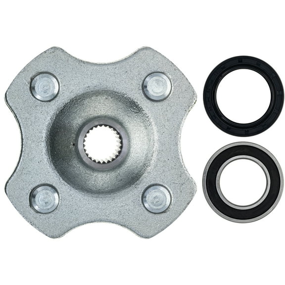 Niche Rear Wheel Hub Kit for Honda FourTrax 200 TRX200 MK1013347