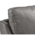 thumbnail image 5 of Corland Leather Armchair, 5 of 7