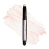 Julep Eyeshadow 101 Crème to Powder Waterproof Glitter Eyeshadow Stick, Blush Pink Sheer Metallic